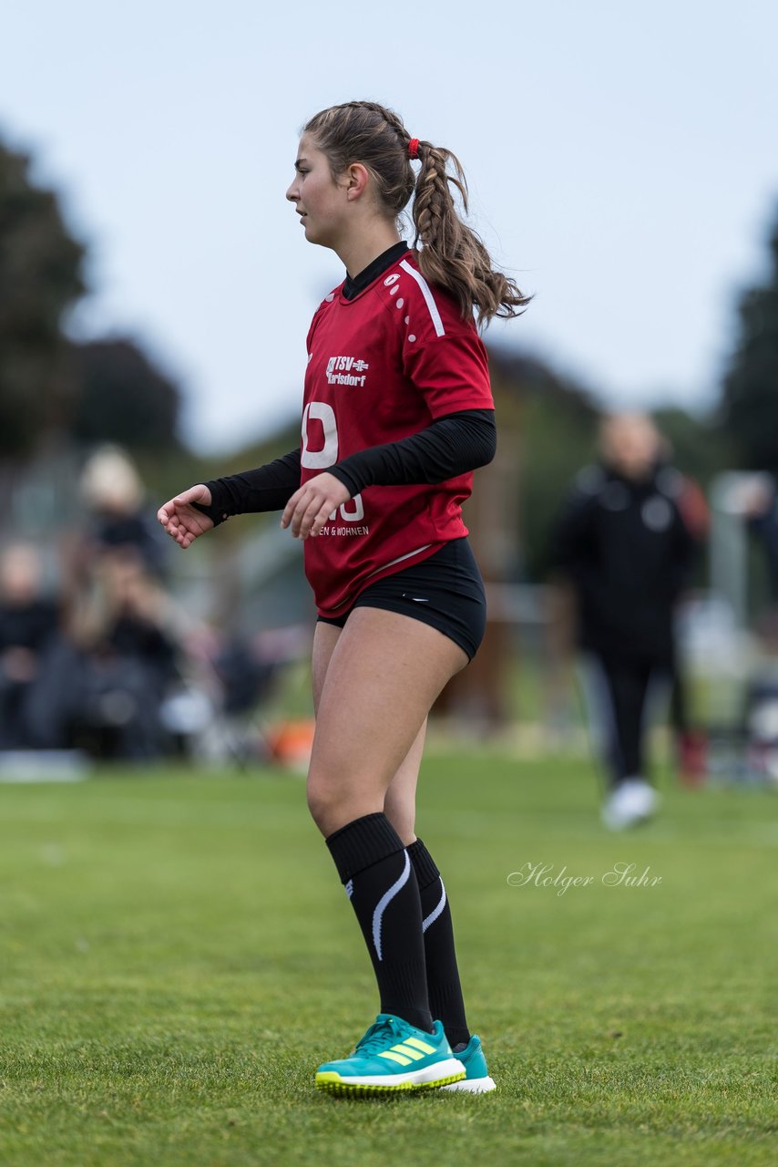 Bild 517 - wU16 Deutsche Meisterschaft